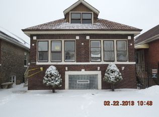 5548 S Trumbull Ave, Chicago, IL 60629