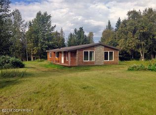 1575 S Phyl Ct, Palmer, AK 99645