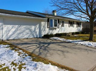 2111 S 23rd St, Manitowoc, WI 54220