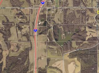 W 100 N, Washington, IN