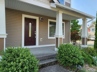 9329 McBane Ave SE, Snoqualmie, WA 98065