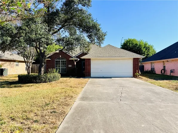 3607 Vienna Dr, College Station, TX 77845
