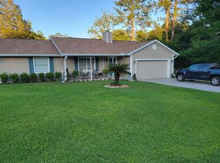 3 Teak Ct, Ocala, FL 34472