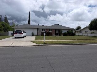 469 E San Jose Ave, Fresno, CA 93710