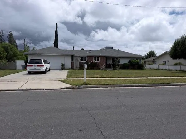 469 E San Jose Ave, Fresno, CA 93710