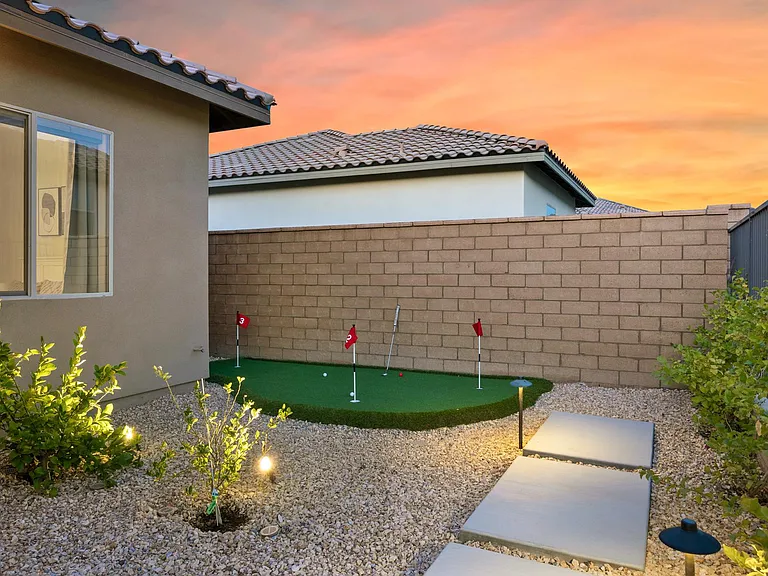 Outdoor Area