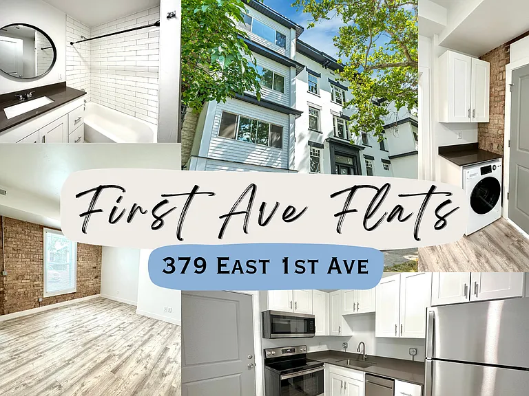 First Avenue Flats — Photo 140