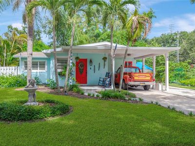 1042 S Sterling Ave, Tampa, FL, 33629