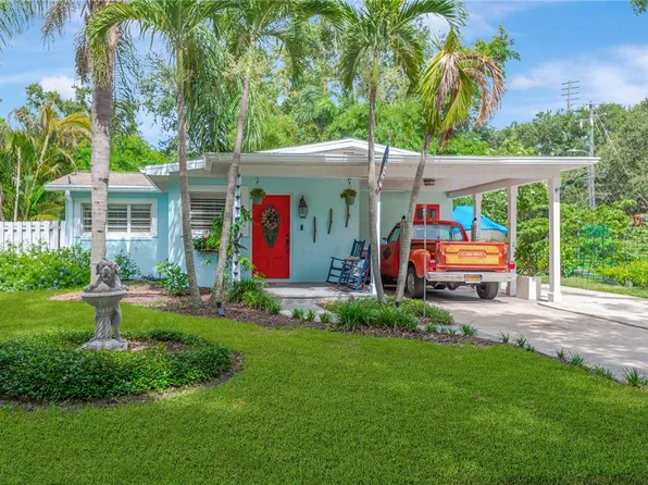 1042 S Sterling Ave, Tampa, FL 33629