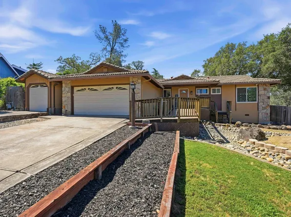 1000 Calgary Ct, El Dorado Hills, CA 95762