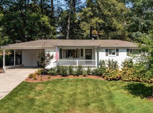 4308 Warren Rd, Birmingham, AL 35213