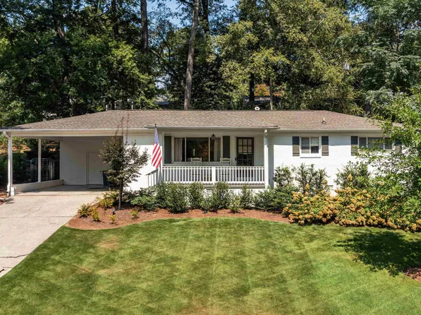 4308 Warren Rd, Birmingham, AL 35213