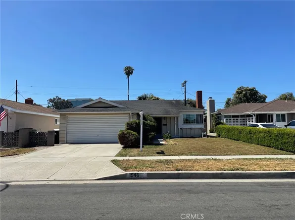 1546 W 187th St, Gardena, CA 90248