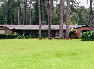 670 Zetus Rd, Brookhaven, MS 39601