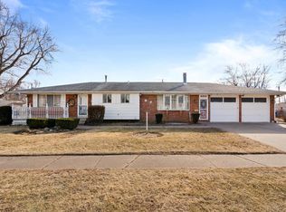 4816 44th Ave, Moline, IL 61265