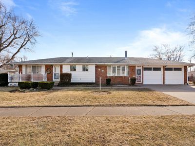 4816 44th Ave, Moline, IL, 61265