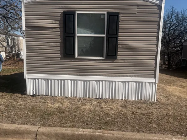9651 E Waterloo Rd #77, Arcadia, OK 73007