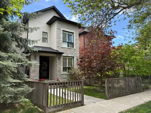 448 W 13th St NW, Calgary, AB T2N 1Z2