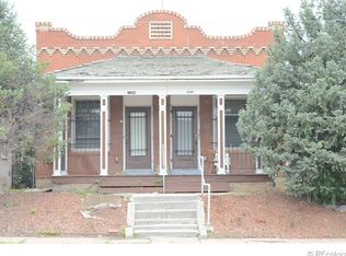 1388 Knox Ct, Denver, CO 80204
