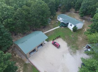 2923 Hc 2, Greenville, MO 63944