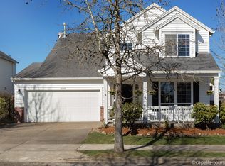 14981 SE Bradford Rd, Clackamas, OR 97015