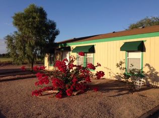 3796 S Peart Rd, Casa Grande, AZ 85193