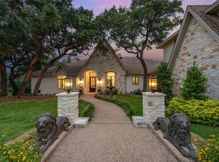 4710 Eck Ln, Austin, TX 78734