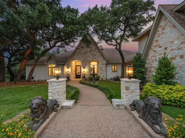 4710 Eck Ln, Austin, TX 78734