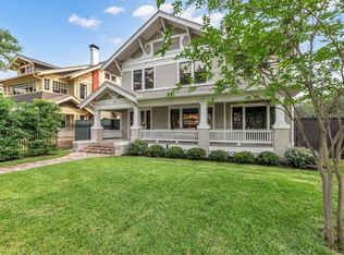 501 Avondale St, Houston, TX 77006