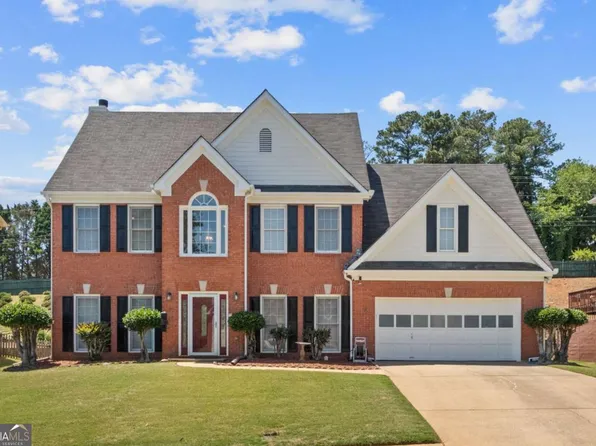 2150 Laurel Lake Dr, Suwanee, GA 30024