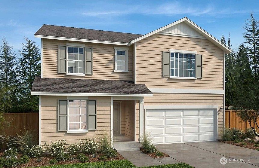 1st image of 18422 136th Avenue E #137