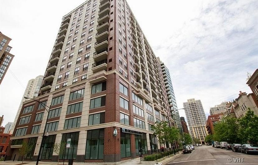 1st image of 451 W Huron St Unit 712