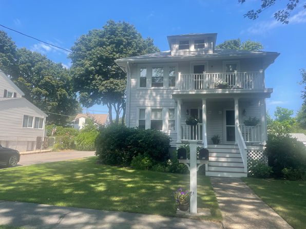 80 Grant Ave