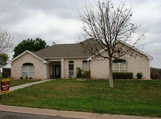 1017 Avondale Ave, San Angelo, TX 76901
