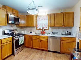 310 N Grayson St, Newbern, TN 38059