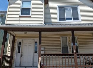 11 Kearney St #2, Malden, MA 02148