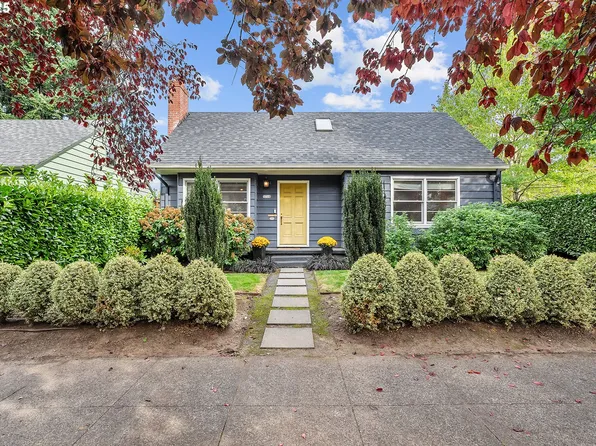 5710 N Delaware Ave, Portland, OR 97217