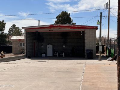 14950 Mule Deer Dr, El Paso, TX, 79938