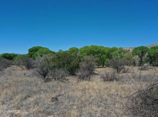 3550 E White Cap Drive #564, Camp Verde, AZ 86322