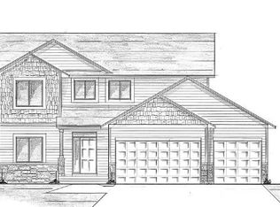 19630 Carson Cir NW, Elk River, MN 55330