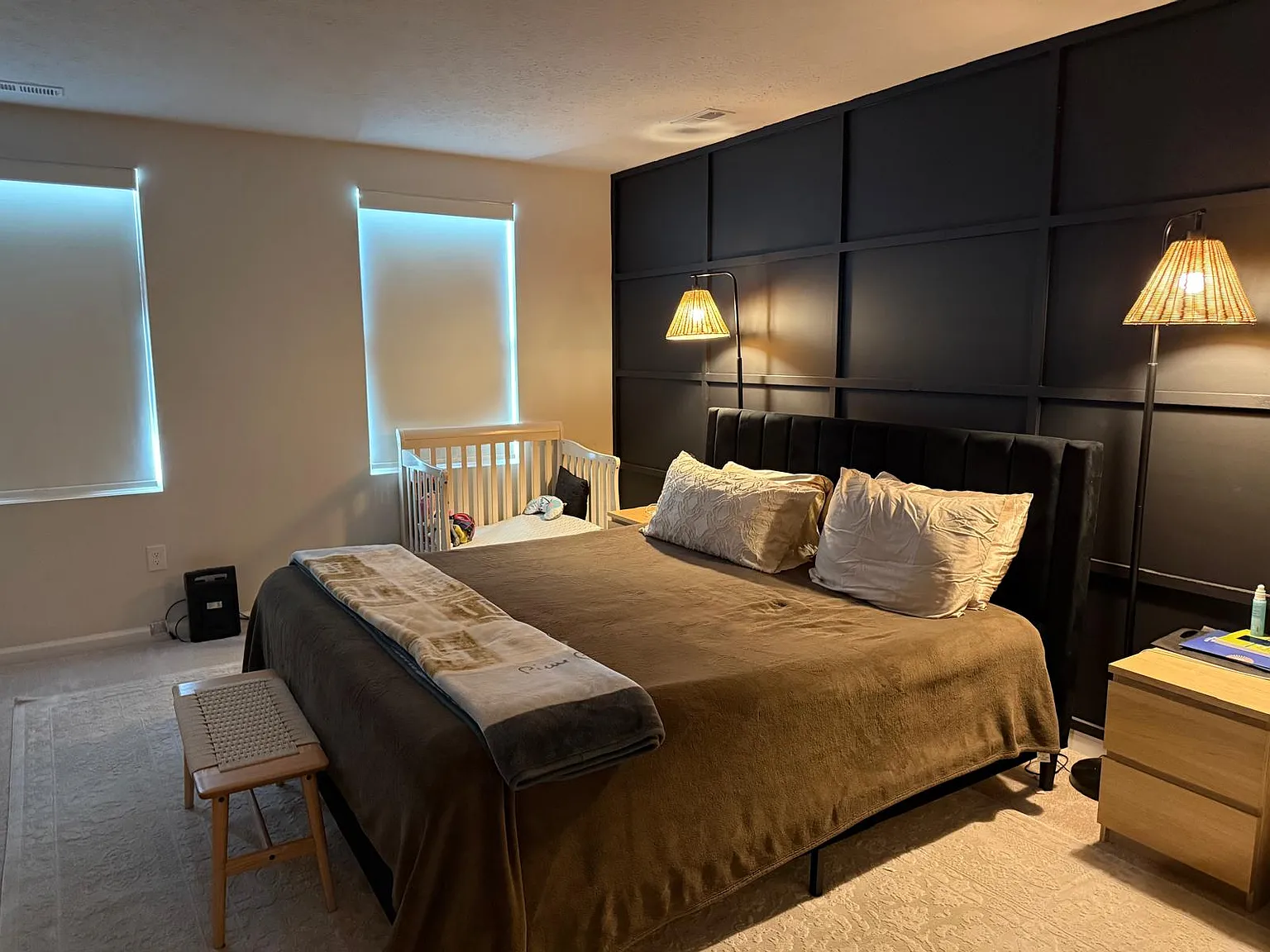4 bed, 3.5 bath, 2800 sqft, $2,600 — Photo 3