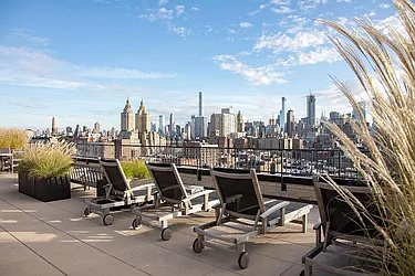 Sold by Olshan Realty