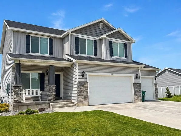 2995 N Lucina Ave, Idaho Falls, ID 83401