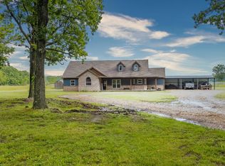 18870 State Highway 20, Jay, OK 74346