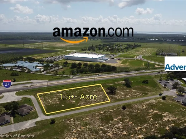 1346 Us Highway 27 N, Lake Placid, FL 33852