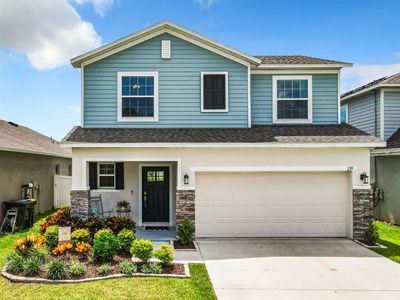 239 Villavista Ct, Davenport, FL, 33896