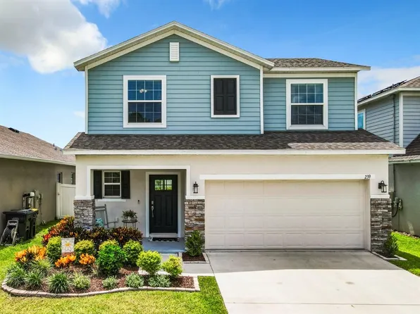 239 VILLAVISTA COURT, DAVENPORT, FL 33896