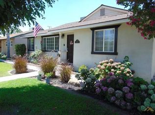 333 Wetherley Dr, Bakersfield, CA 93309