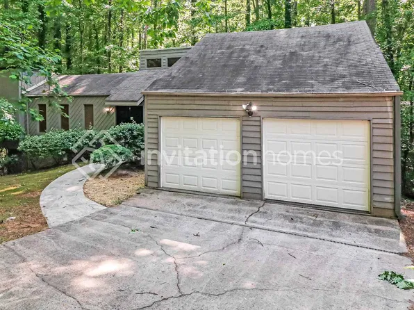 3895 Rock Mill Pkwy, Marietta, GA 30062