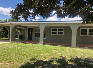 1856 Harrison Ave, Melbourne, FL 32935